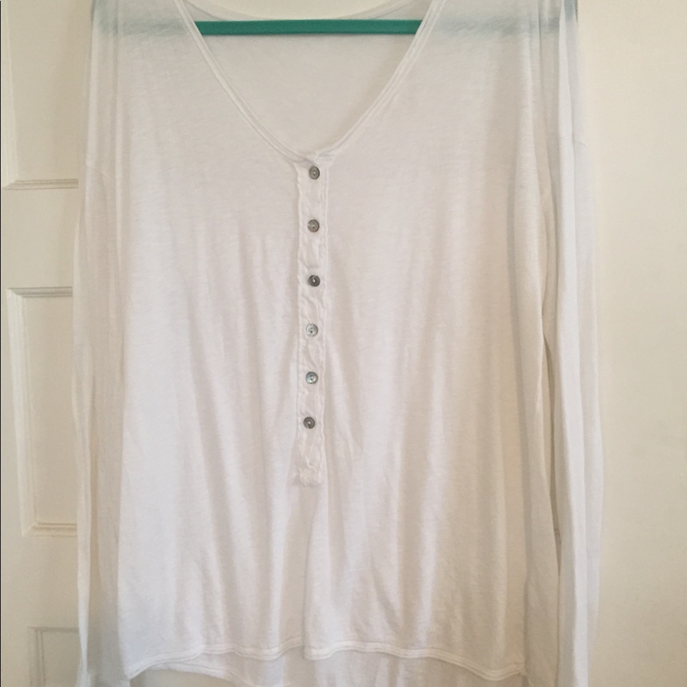 Michael Stars Long Sleeve